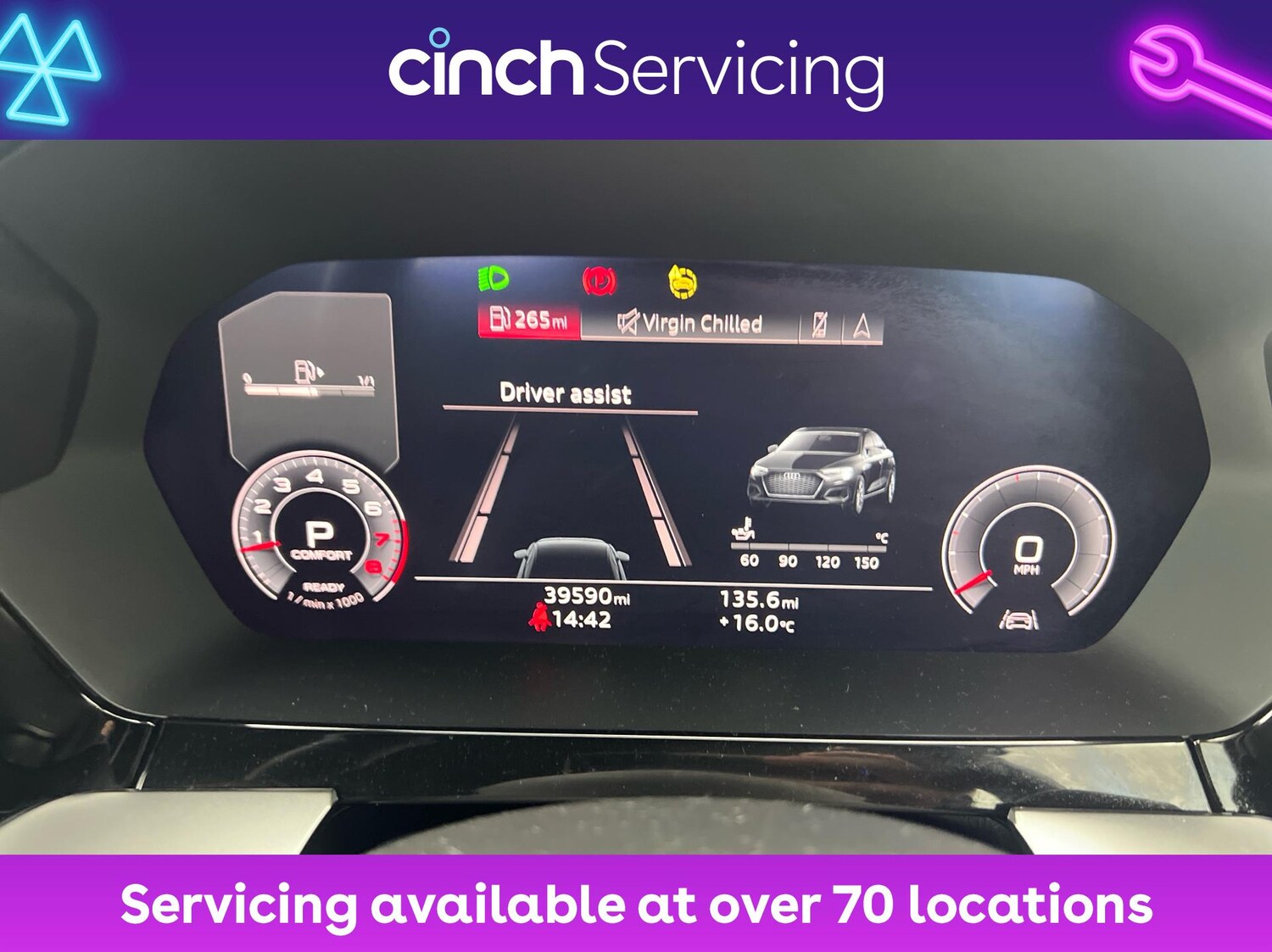 Used Audi A3 2021 for sale - 76635998: Photo 18