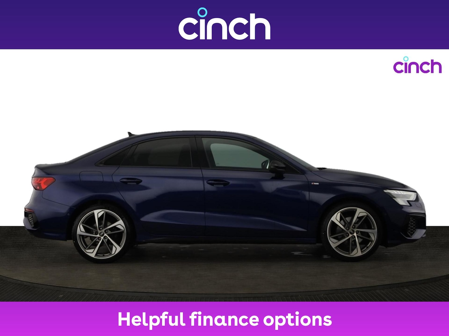 Used Audi A3 2021 for sale - 76635998: Photo 2