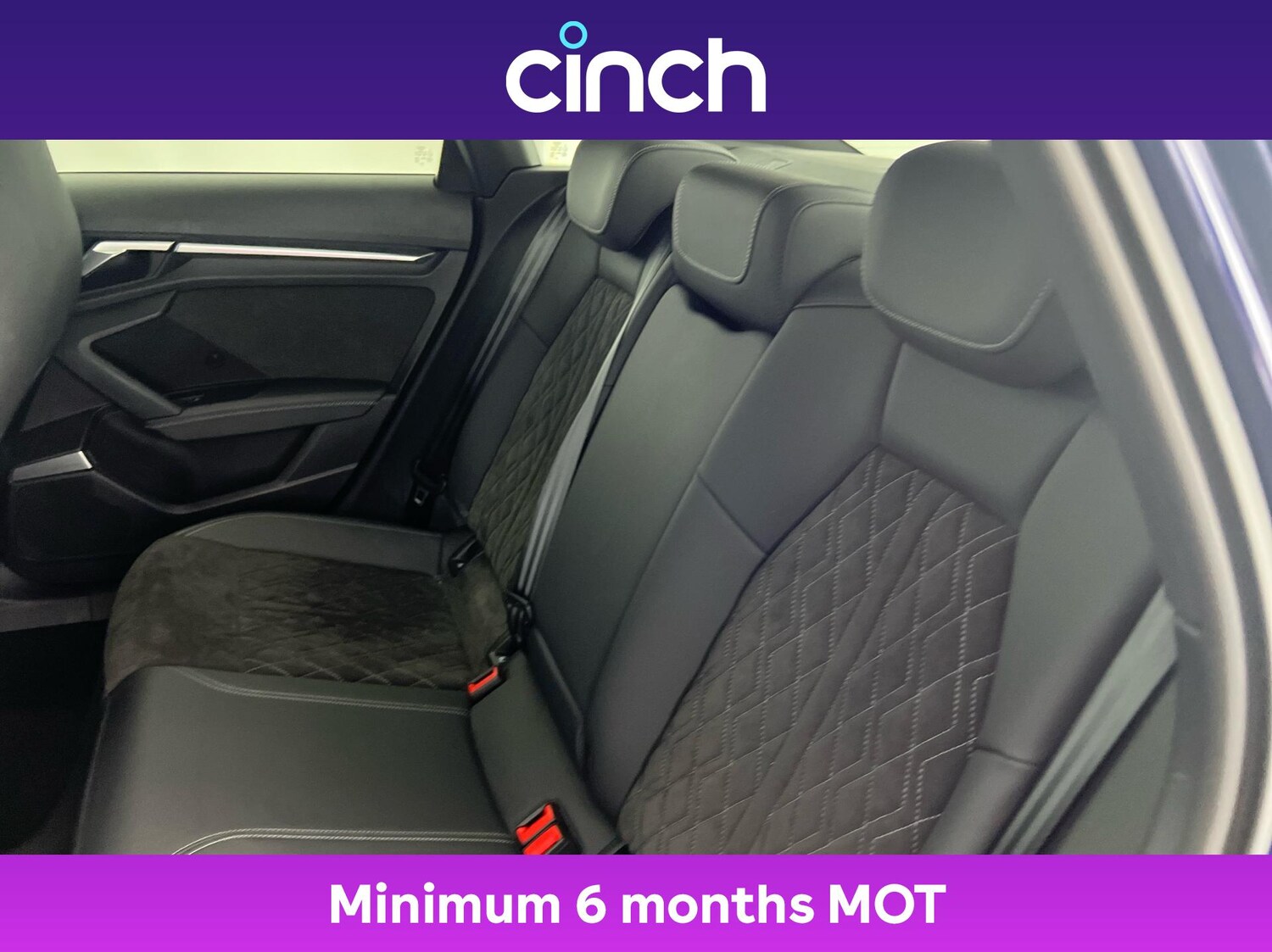 Used Audi A3 2021 for sale - 76635998: Photo 20