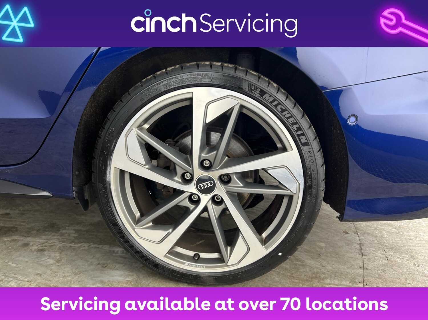 Used Audi A3 2021 for sale - 76635998: Photo 26