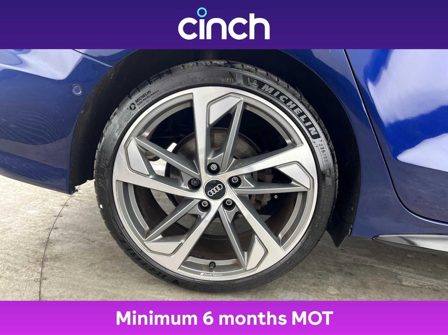 Used Audi A3 2021 for sale - 76635998: Photo 27