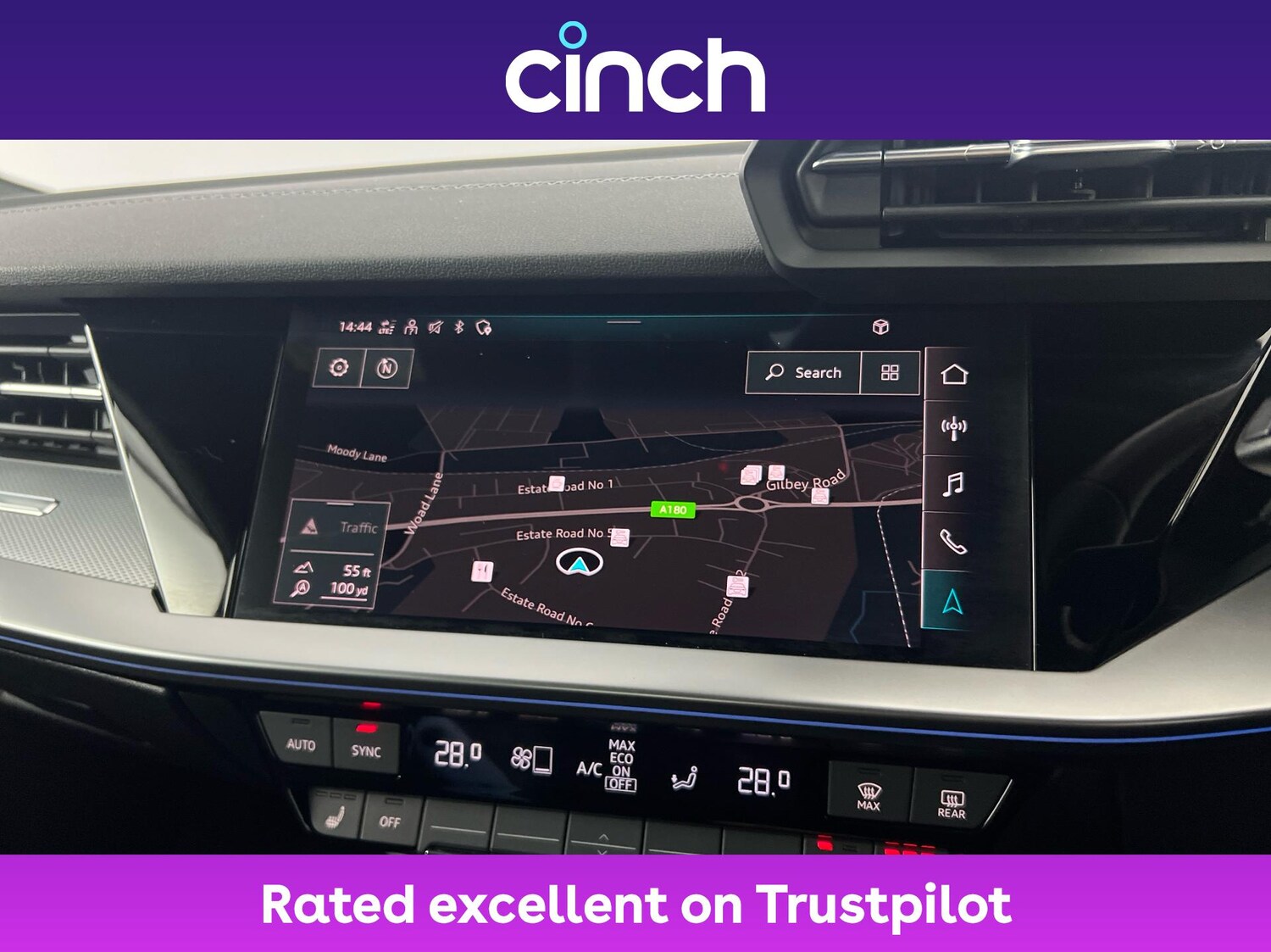 Used Audi A3 2021 for sale - 76635998: Photo 33