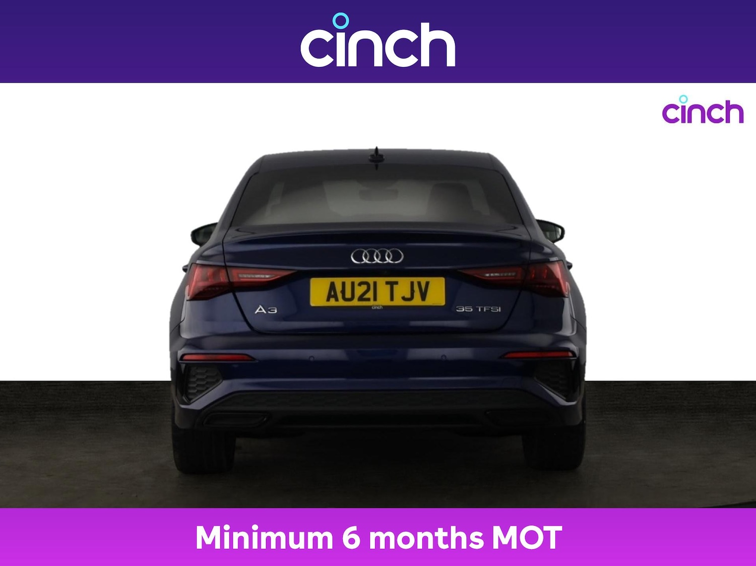 Used Audi A3 2021 for sale - 76635998: Photo 5