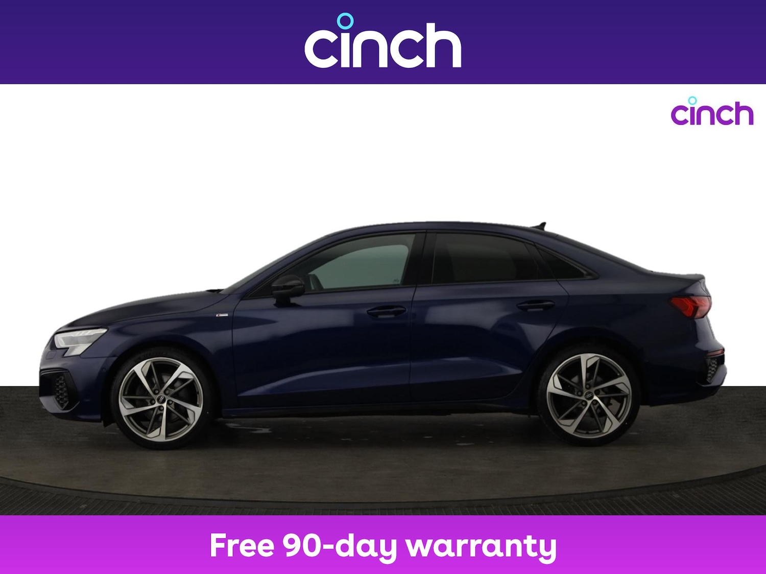 Used Audi A3 2021 for sale - 76635998: Photo 8