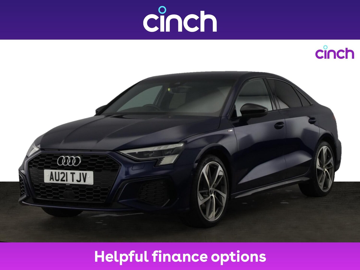 Used Audi A3 2021 for sale - 76635998: Photo 9