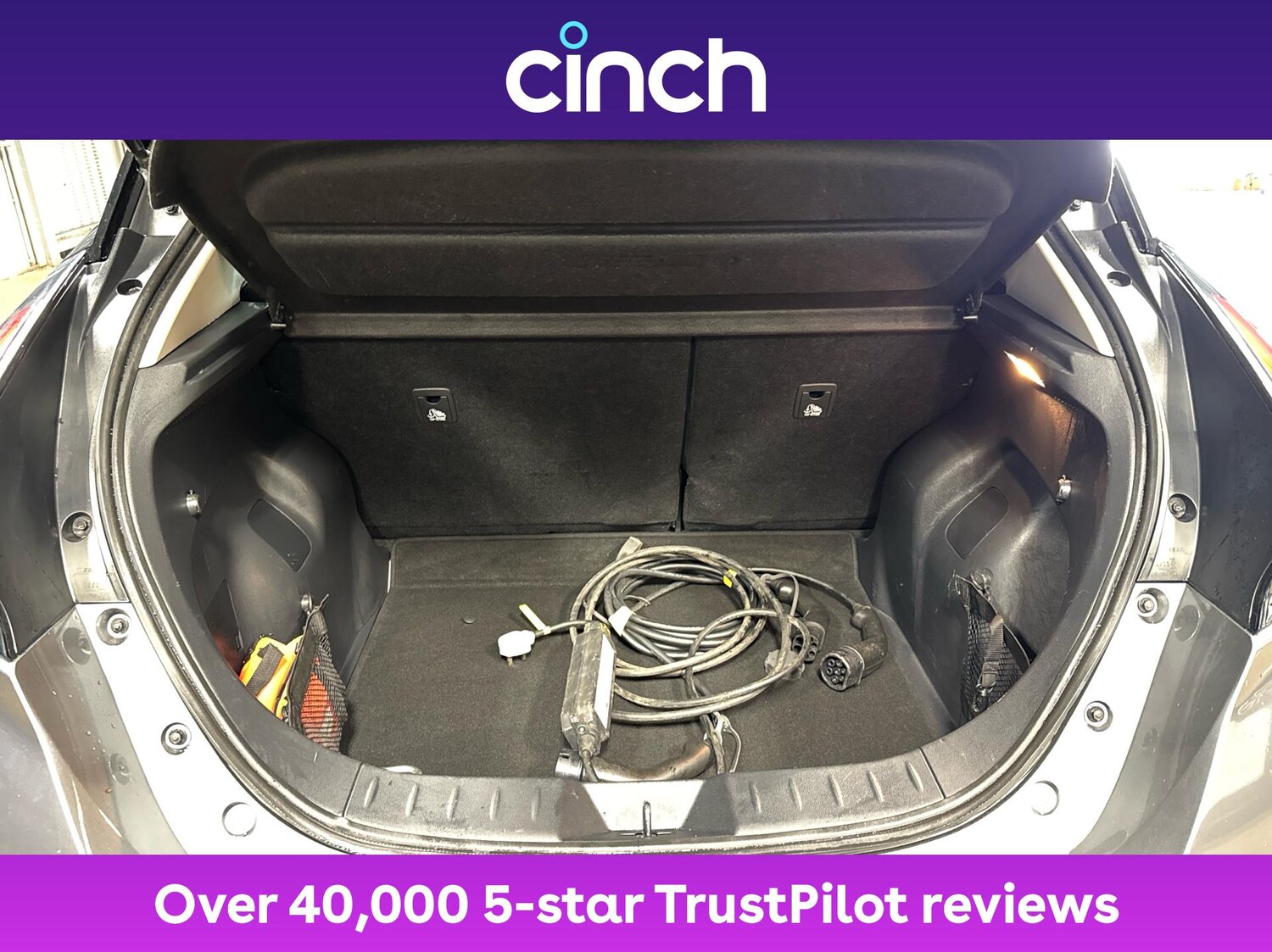 Used Nissan Leaf 2022 for sale - 77037532: Photo 21