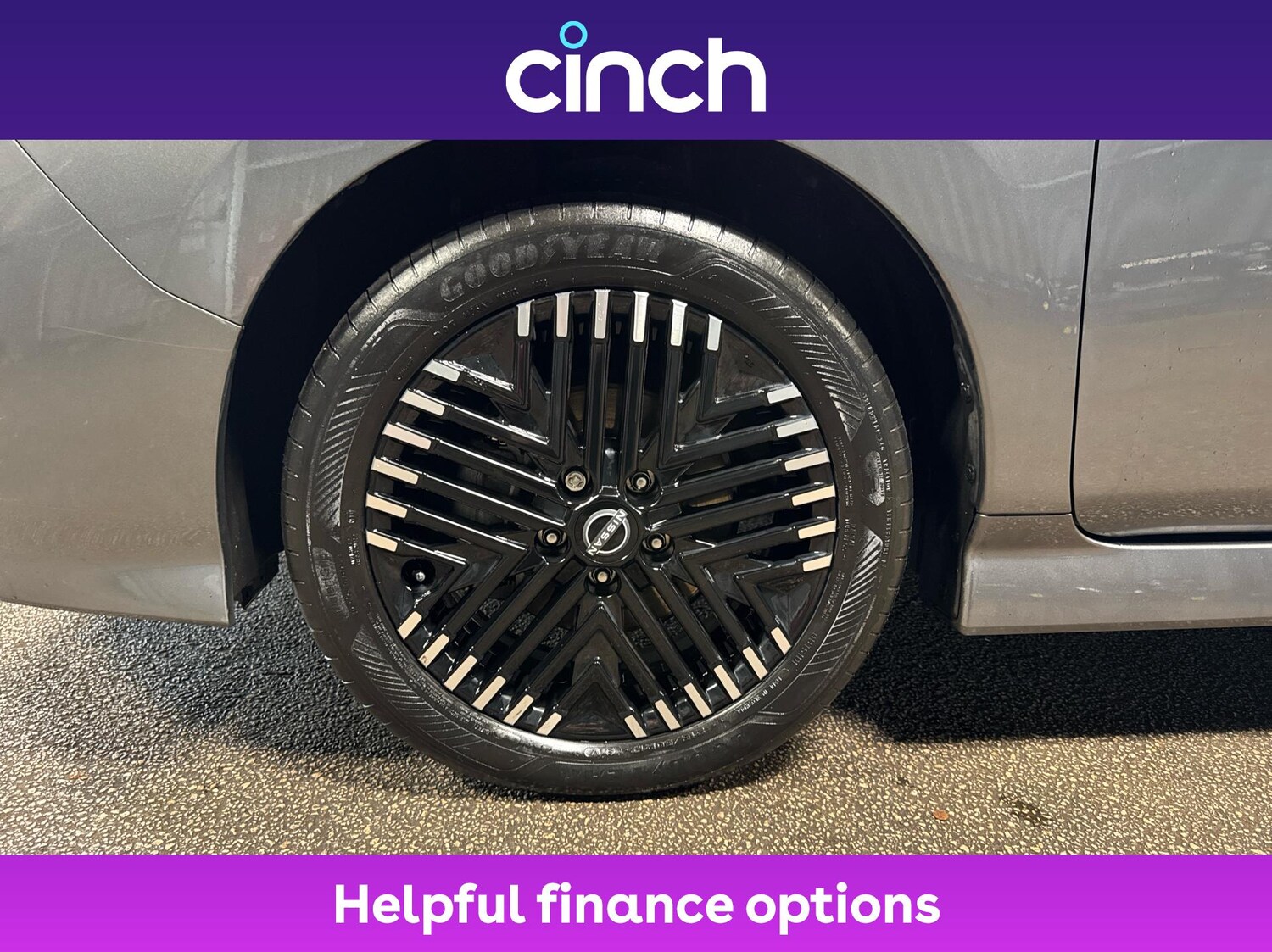 Used Nissan Leaf 2022 for sale - 77037532: Photo 24