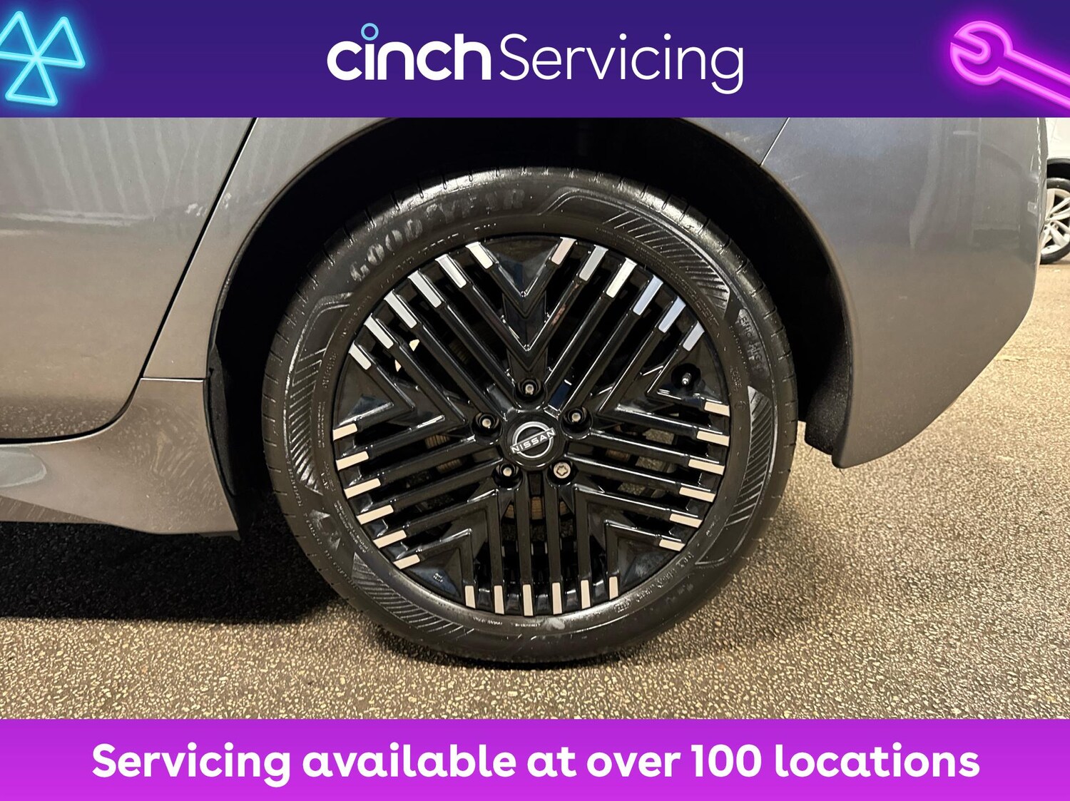 Used Nissan Leaf 2022 for sale - 77037532: Photo 26