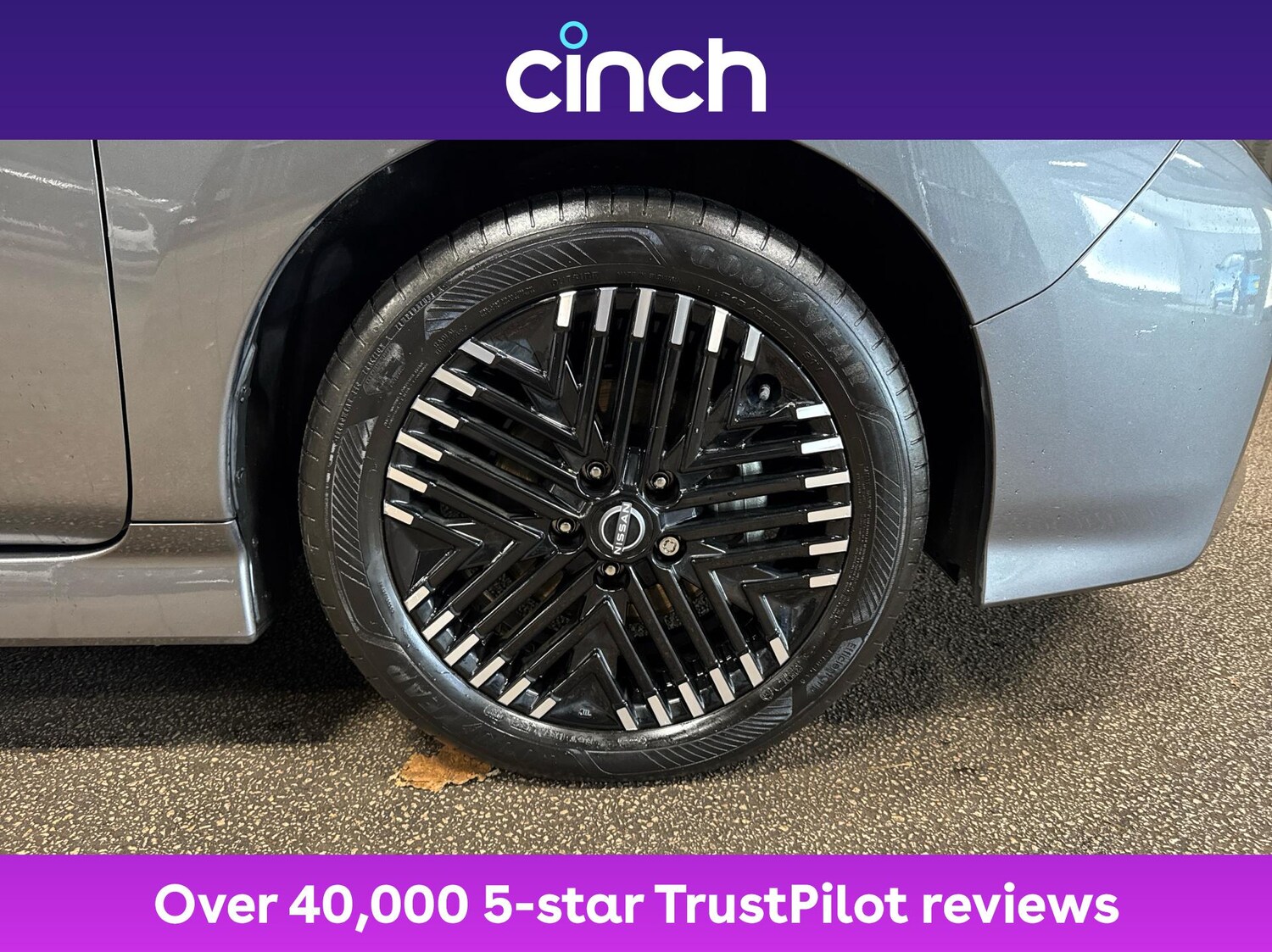 Used Nissan Leaf 2022 for sale - 77037532: Photo 28