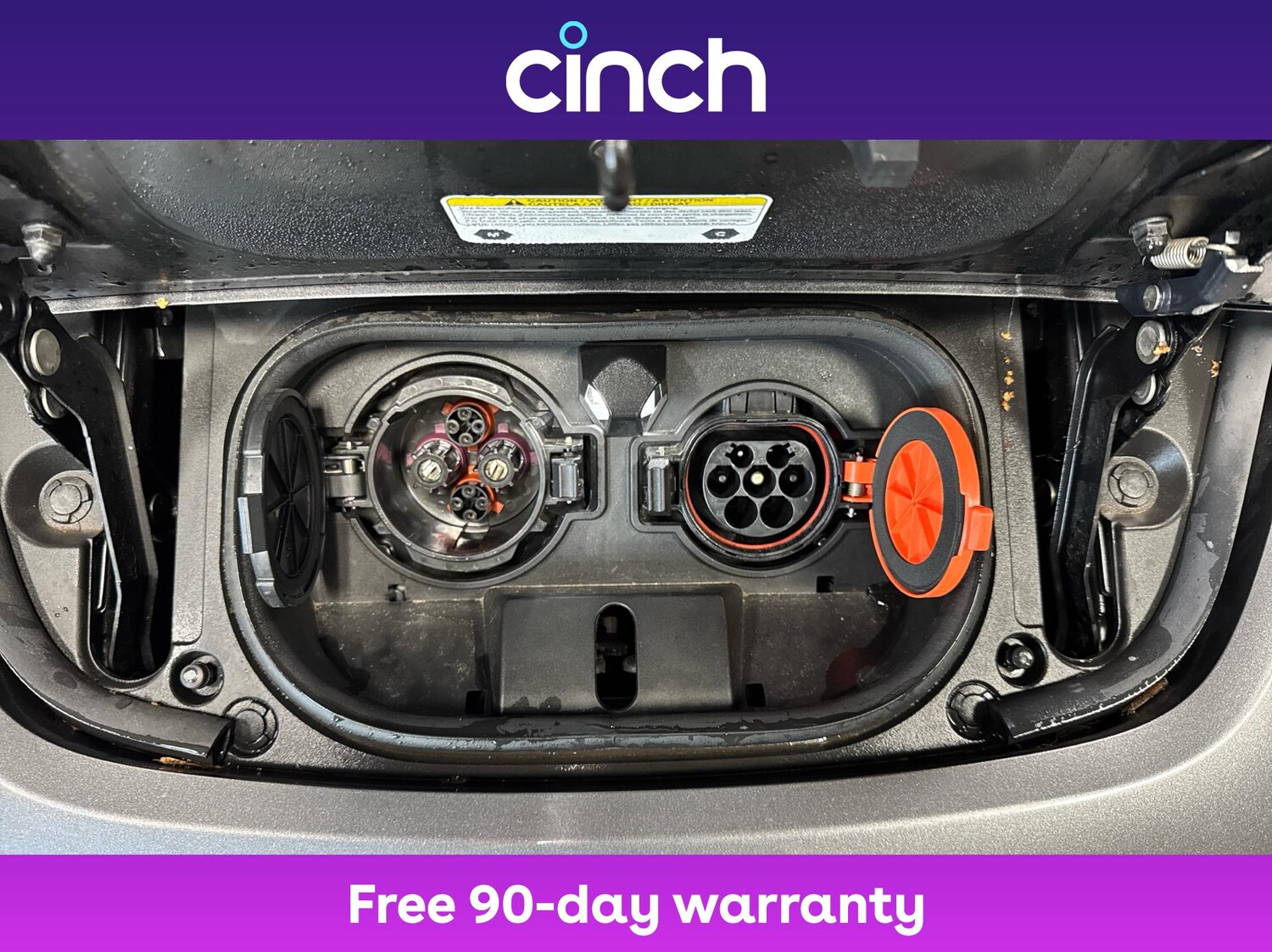 Used Nissan Leaf 2022 for sale - 77037532: Photo 29