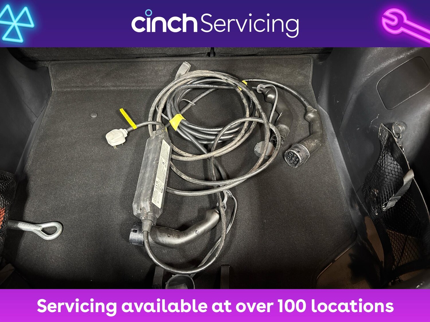 Used Nissan Leaf 2022 for sale - 77037532: Photo 31