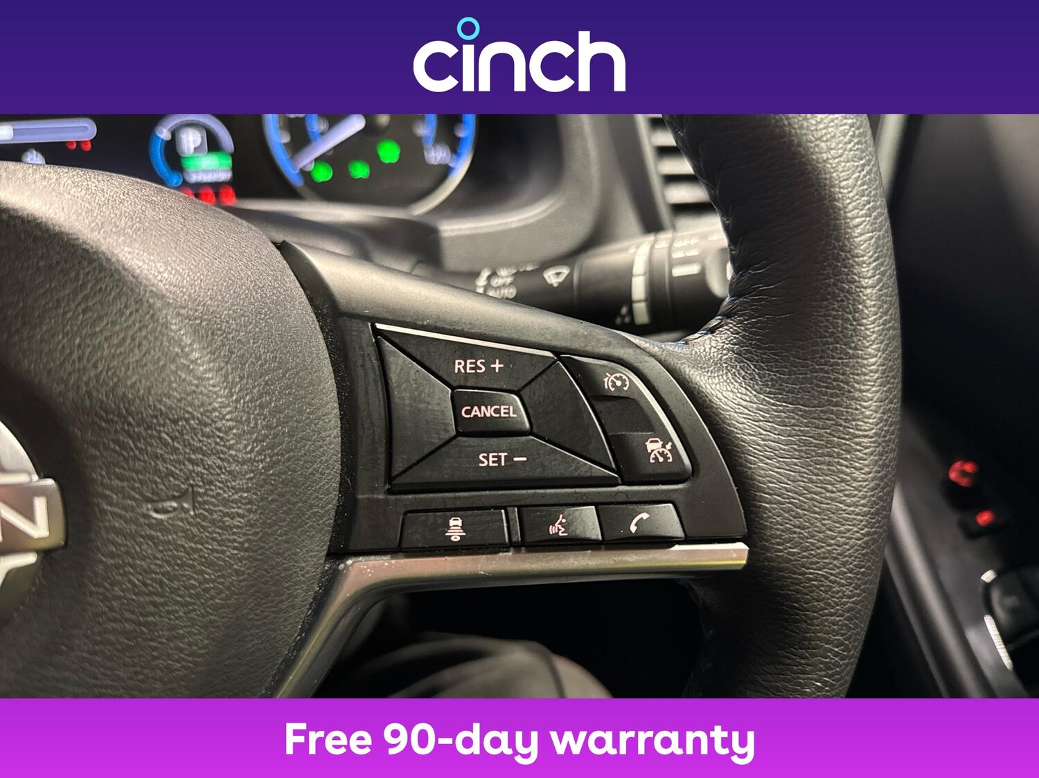 Used Nissan Leaf 2022 for sale - 77037532: Photo 34