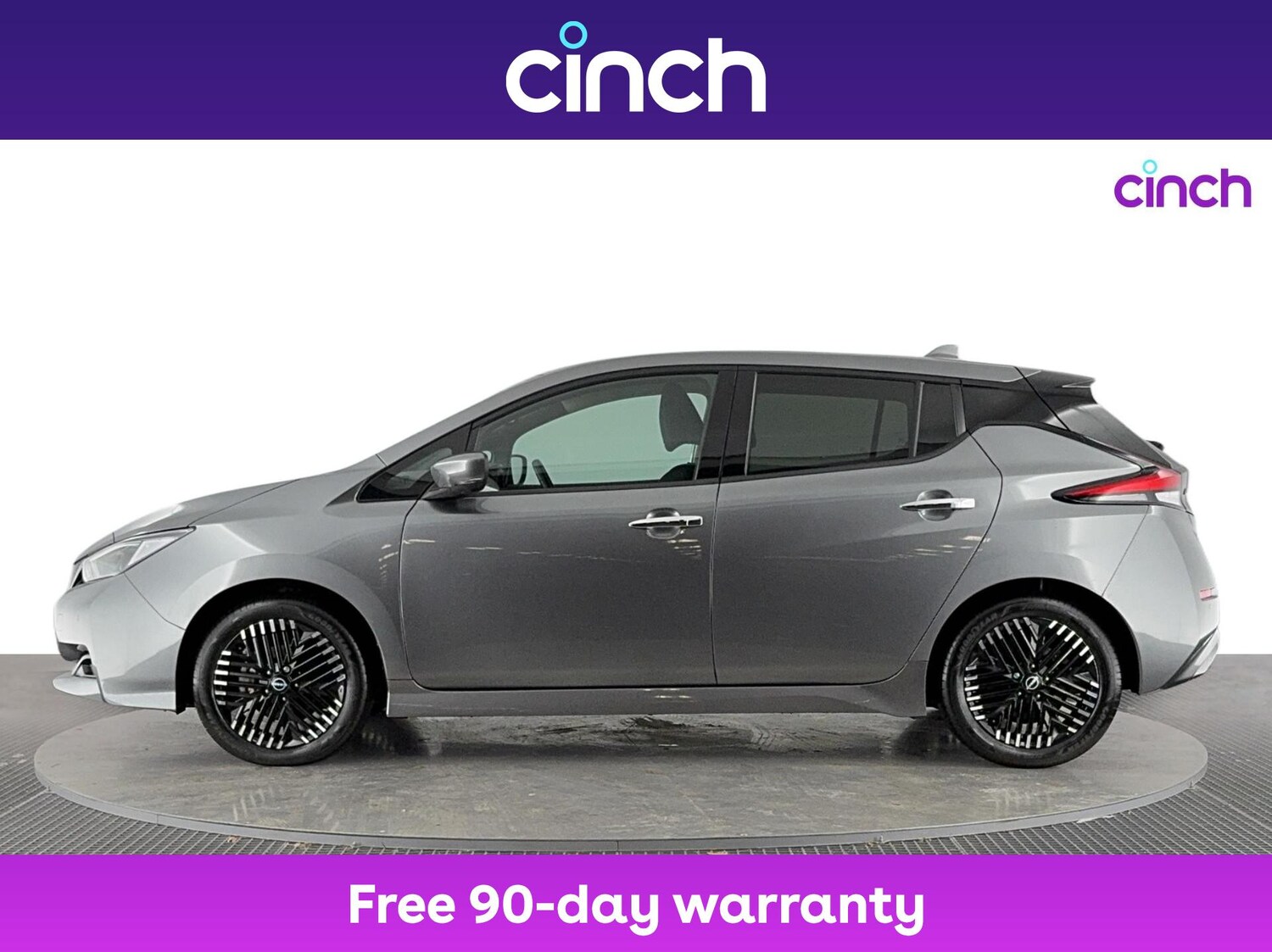 Used Nissan Leaf 2022 for sale - 77037532: Photo 8