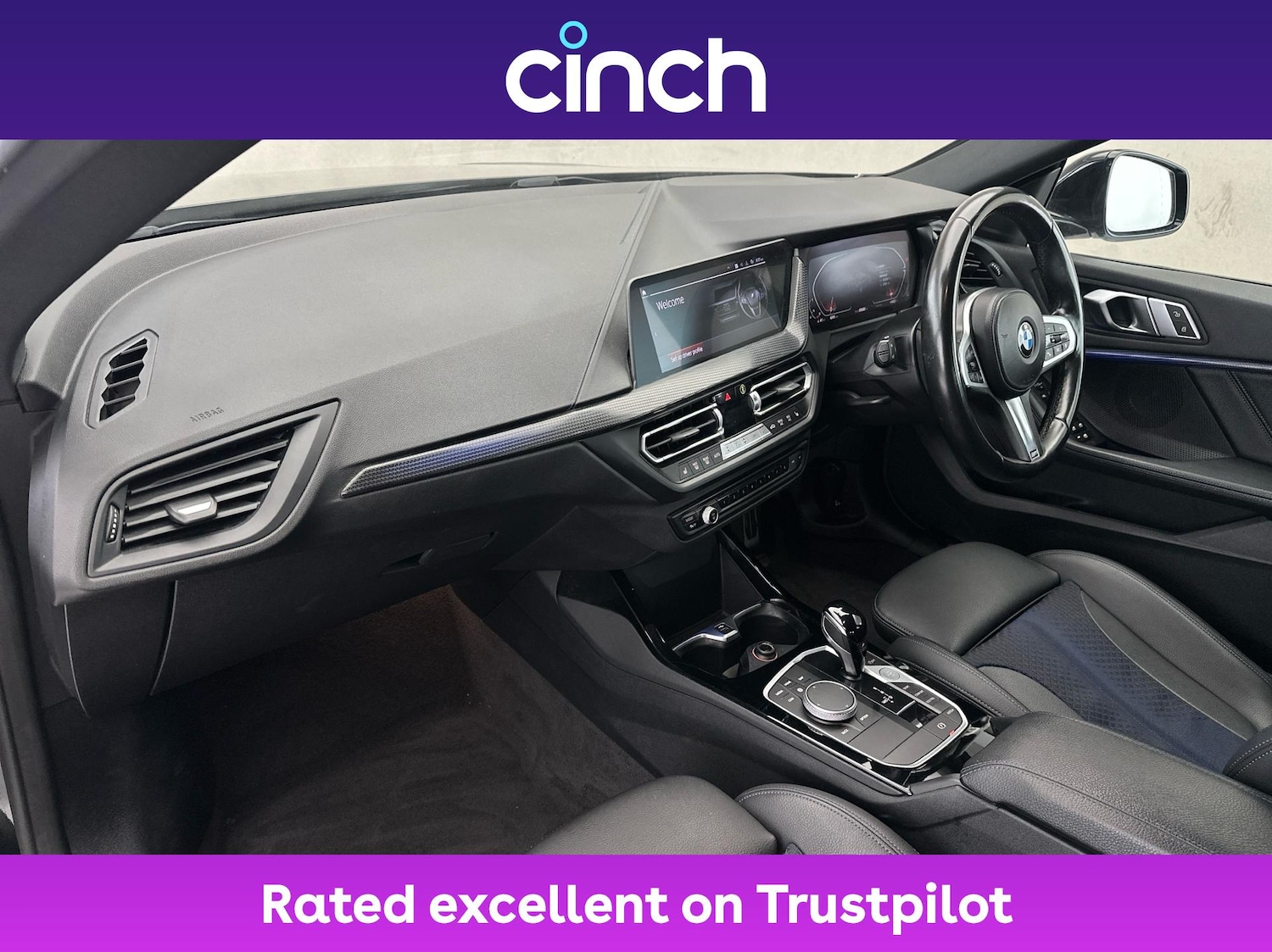 Used BMW 2 Series Gran Coupe 2022 for sale - 76520171: Photo 14