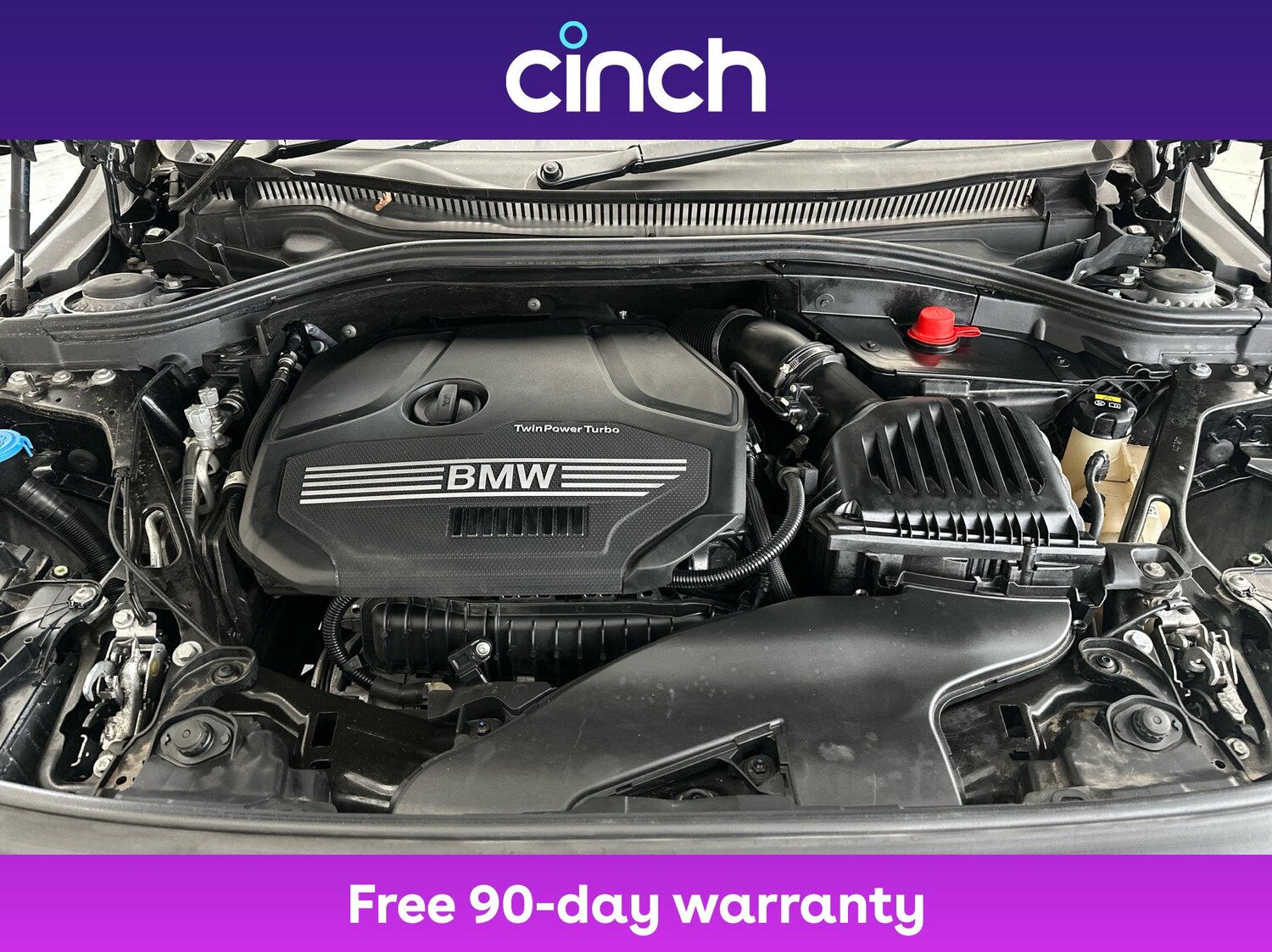 Used BMW 2 Series Gran Coupe 2022 for sale - 76520171: Photo 23