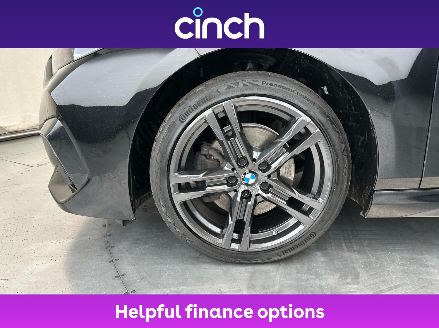 Used BMW 2 Series Gran Coupe 2022 for sale - 76520171: Photo 24