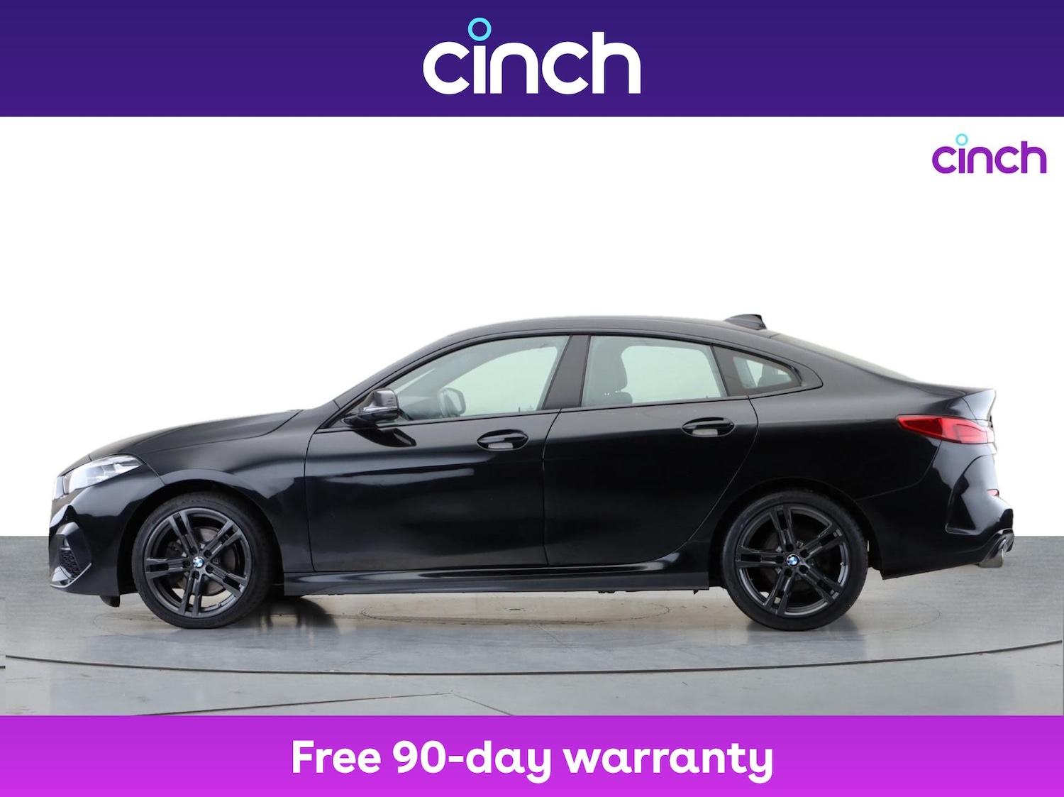 Used BMW 2 Series Gran Coupe 2022 for sale - 76520171: Photo 8
