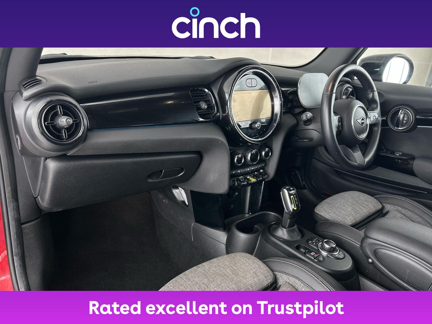 Used MINI Hatch 2021 for sale - 76474950: Photo 14