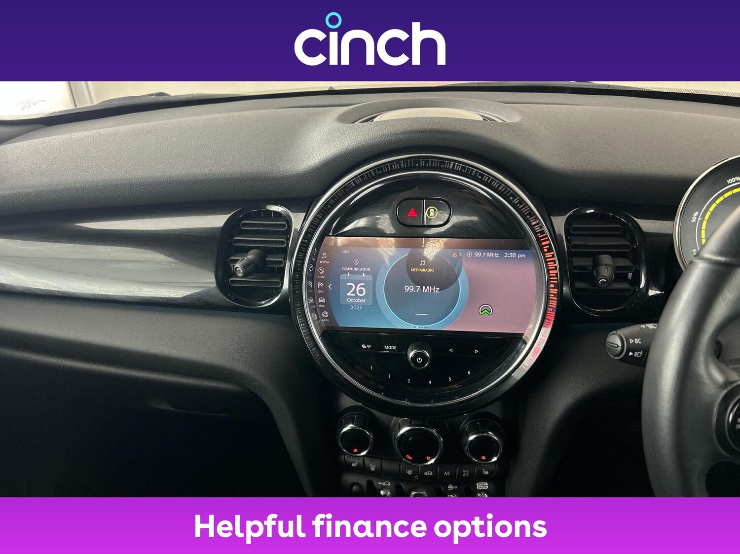 Used MINI Hatch 2021 for sale - 76474950: Photo 17