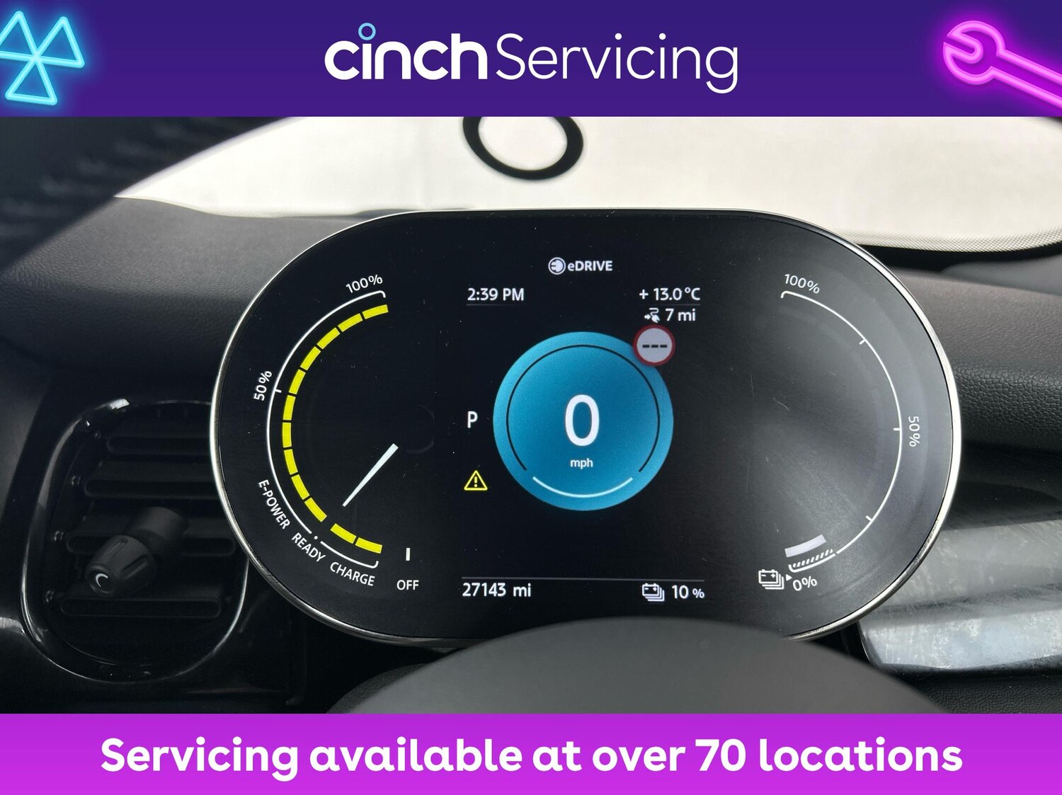 Used MINI Hatch 2021 for sale - 76474950: Photo 18