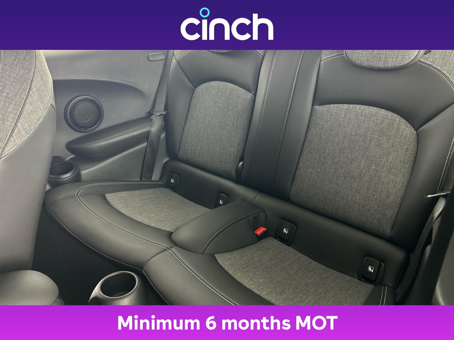 Used MINI Hatch 2021 for sale - 76474950: Photo 20