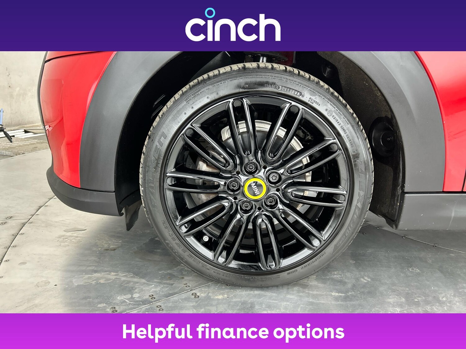 Used MINI Hatch 2021 for sale - 76474950: Photo 24