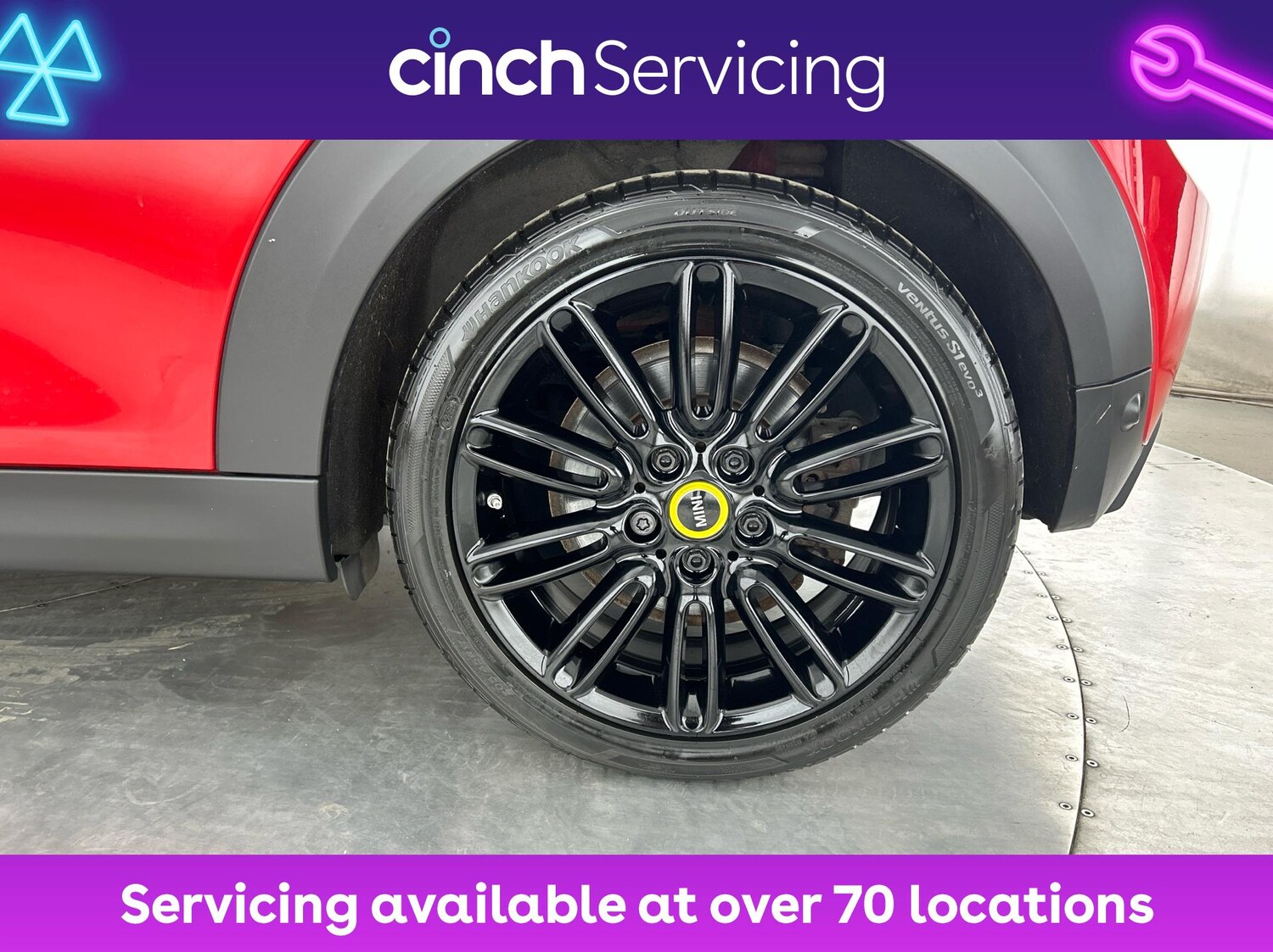 Used MINI Hatch 2021 for sale - 76474950: Photo 26