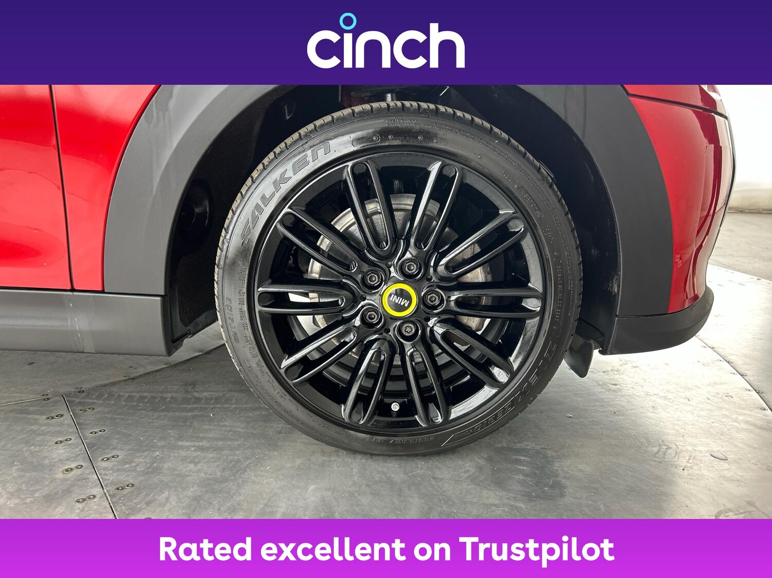 Used MINI Hatch 2021 for sale - 76474950: Photo 28