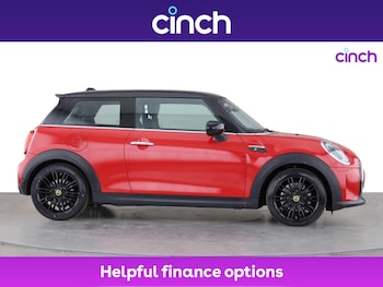 Used MINI Hatch 2021 for sale - 76474950: Photo