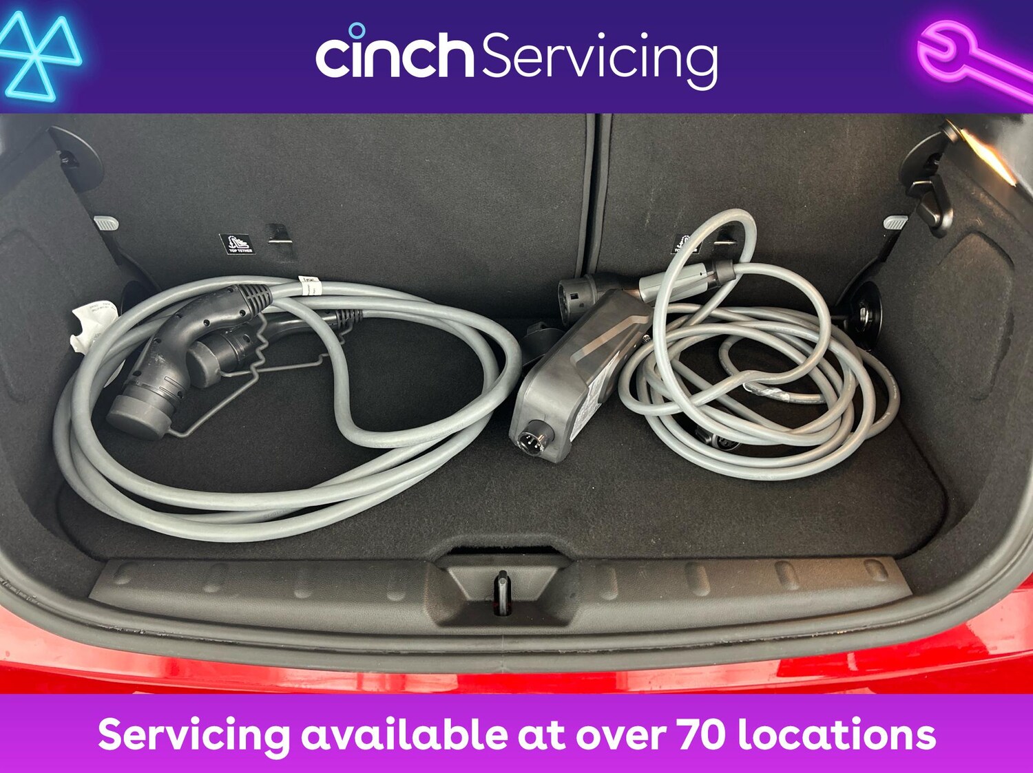 Used MINI Hatch 2021 for sale - 76474950: Photo 31