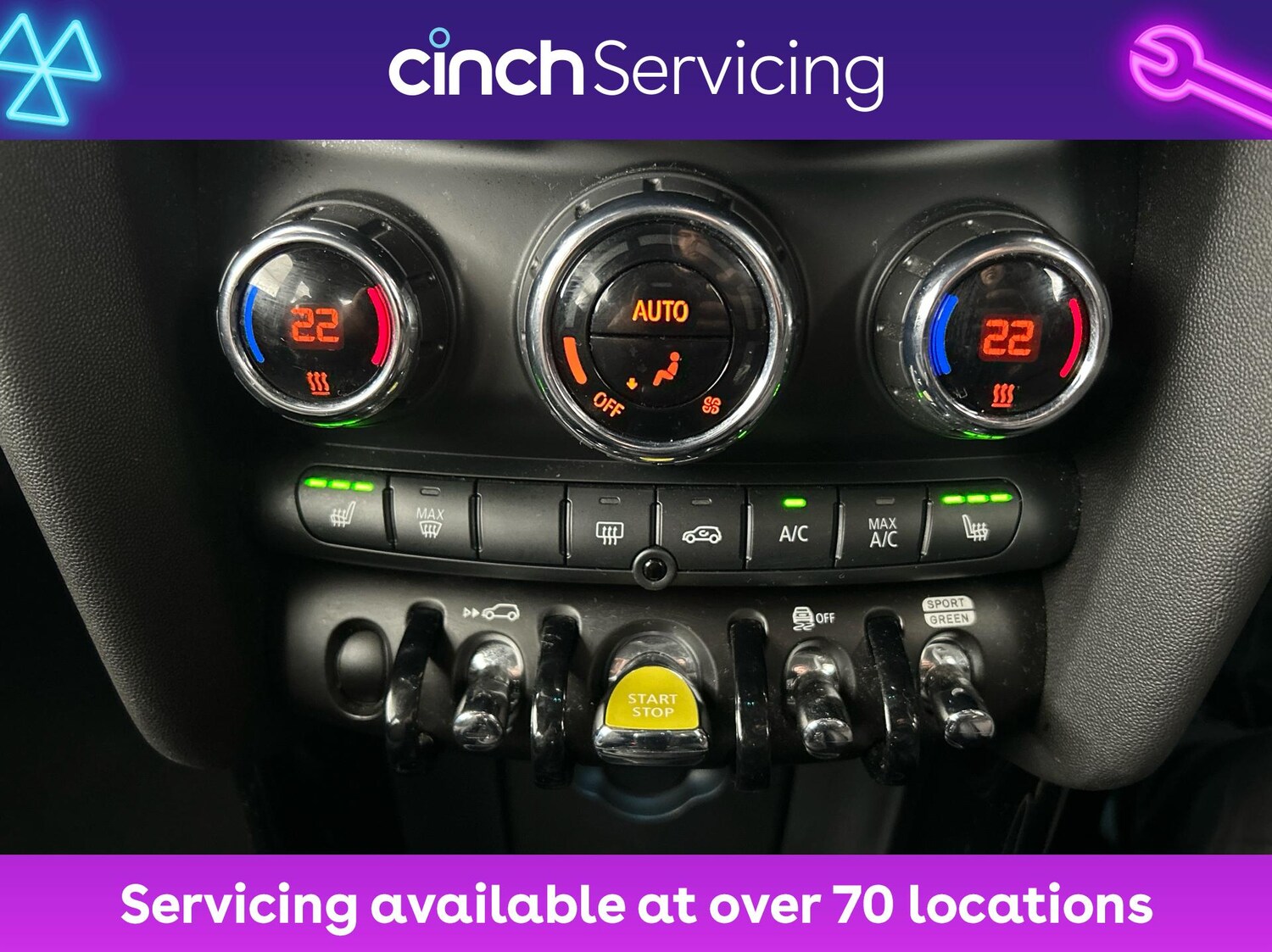 Used MINI Hatch 2021 for sale - 76474950: Photo 36