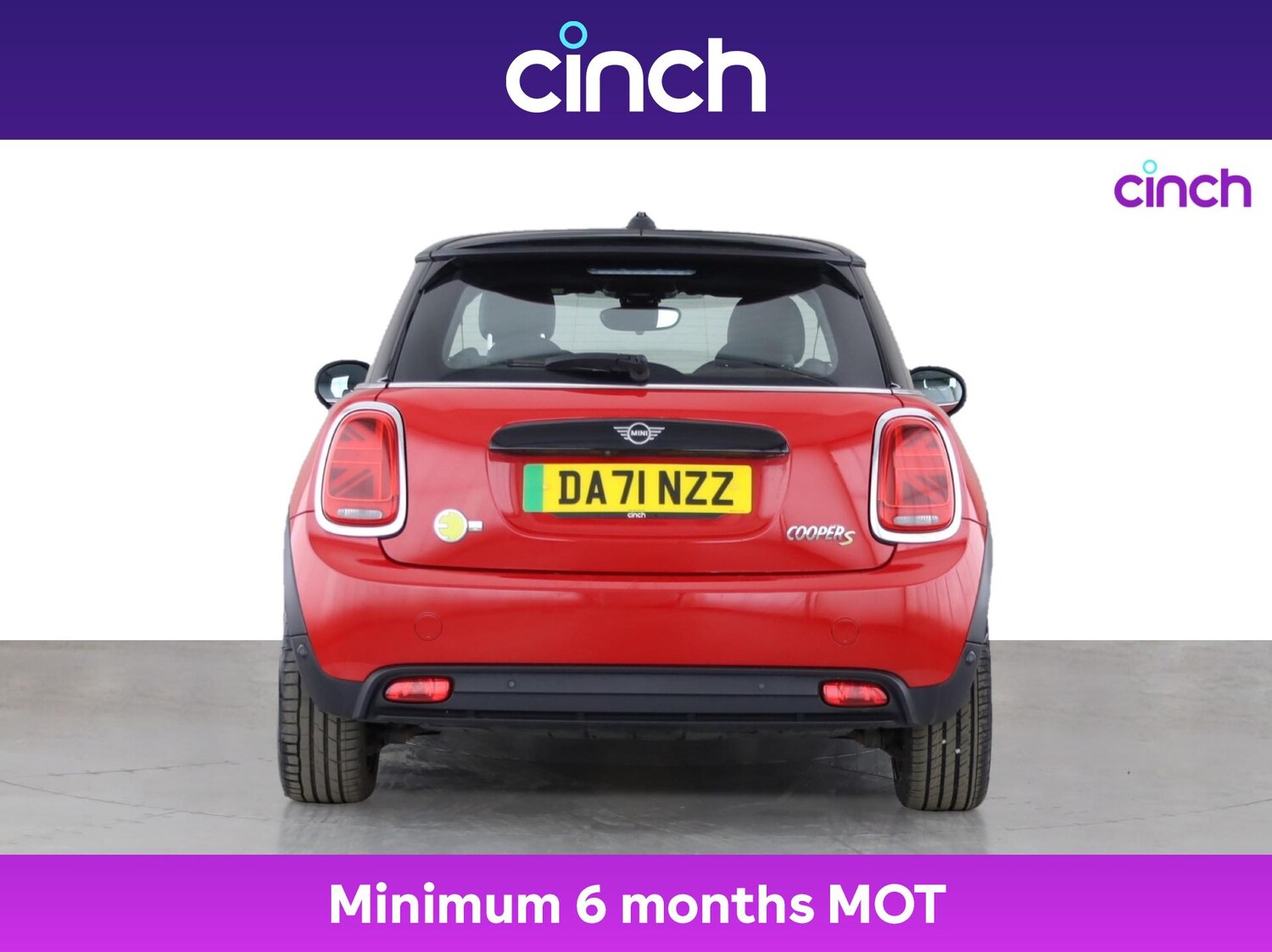 Used MINI Hatch 2021 for sale - 76474950: Photo 5