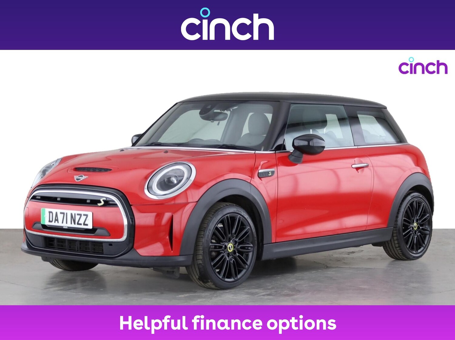 Used MINI Hatch 2021 for sale - 76474950: Photo 9