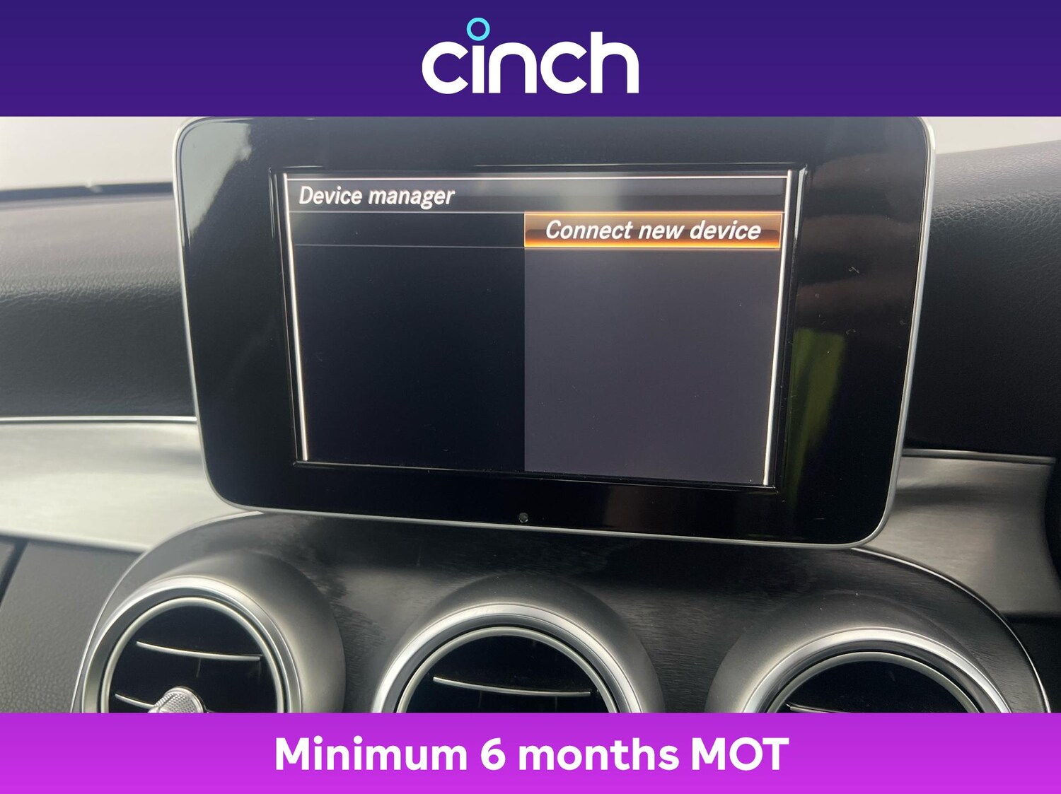 Used Mercedes-Benz C Class 2018 for sale - 76297867: Photo 32