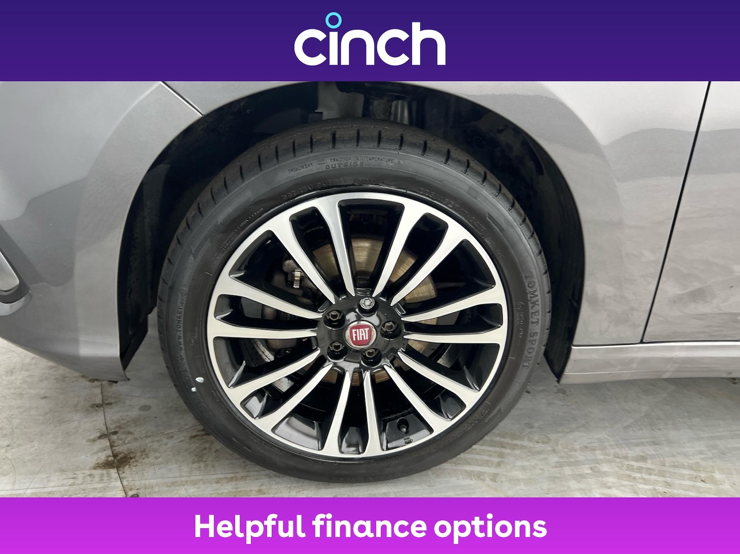 Used Fiat Tipo 2021 for sale - 76093541: Photo 24