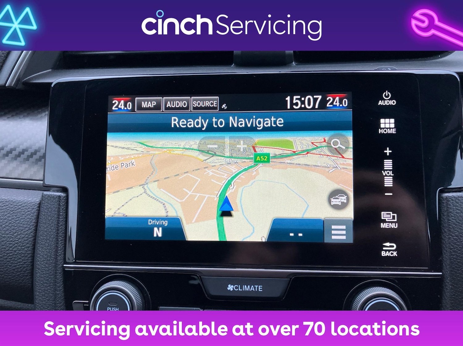 Used Honda Civic 2019 for sale - 76481353: Photo 31