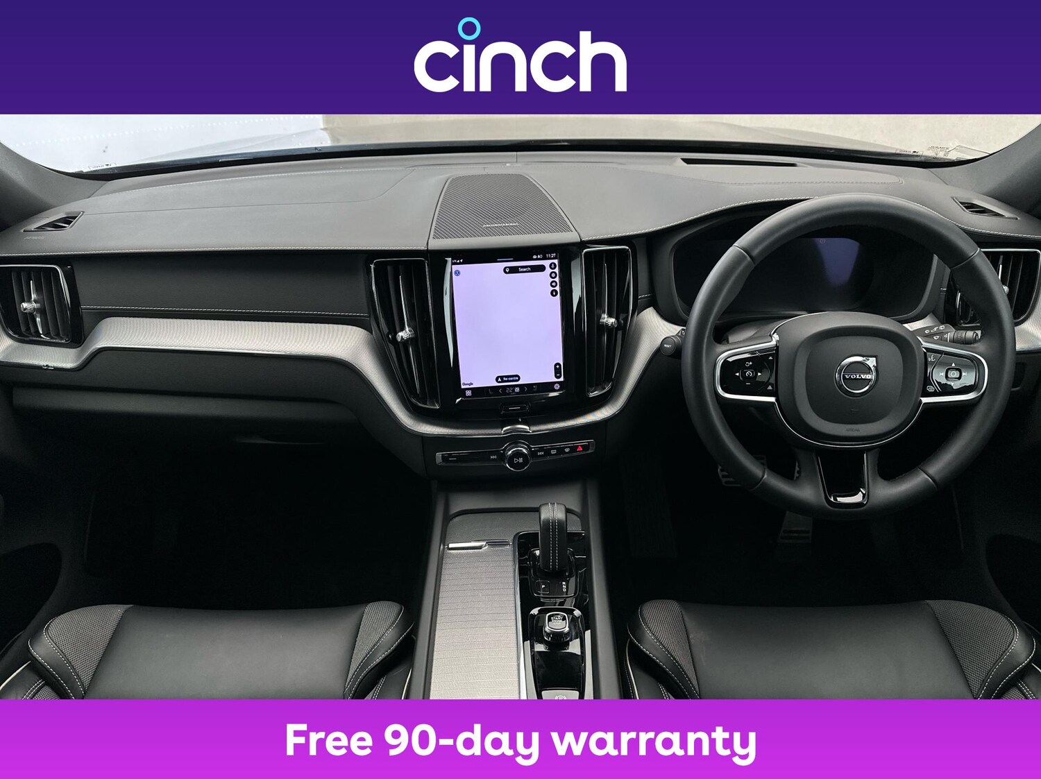 Used Volvo XC60 2022 for sale - 76836584: Photo 15