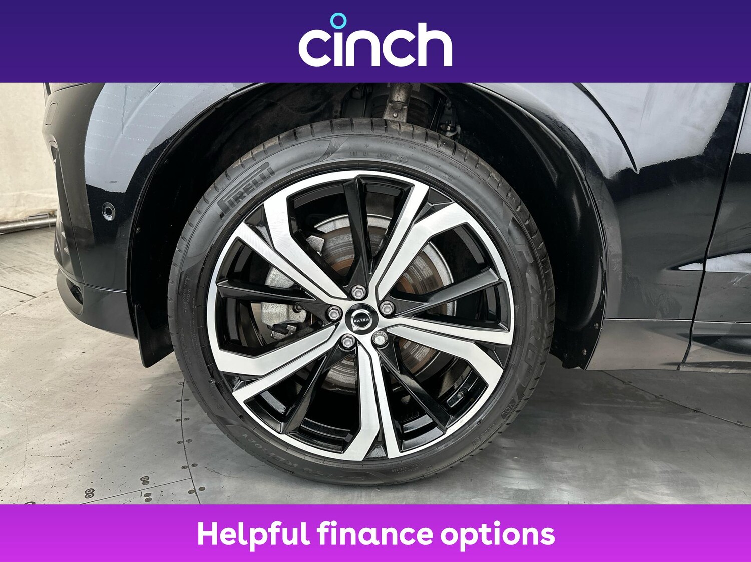 Used Volvo XC60 2022 for sale - 76836584: Photo 24