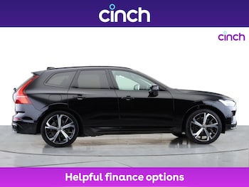 Used Volvo XC60 2022 for sale - 76836584: Photo