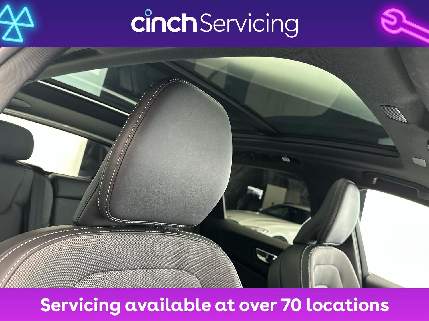 Used Volvo XC60 2022 for sale - 76836584: Photo 36