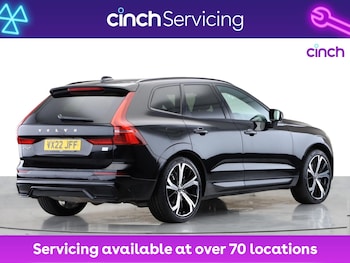 Used Volvo XC60 2022 for sale - 76836584: Photo