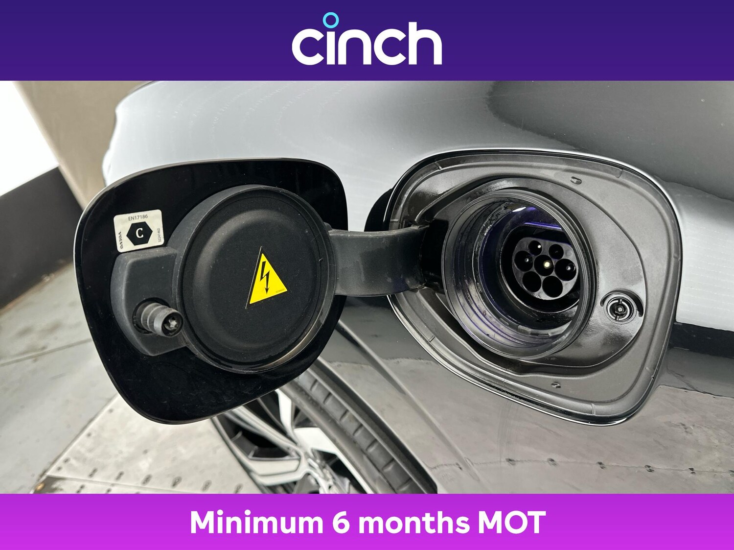 Used Volvo XC60 2022 for sale - 76836584: Photo 42