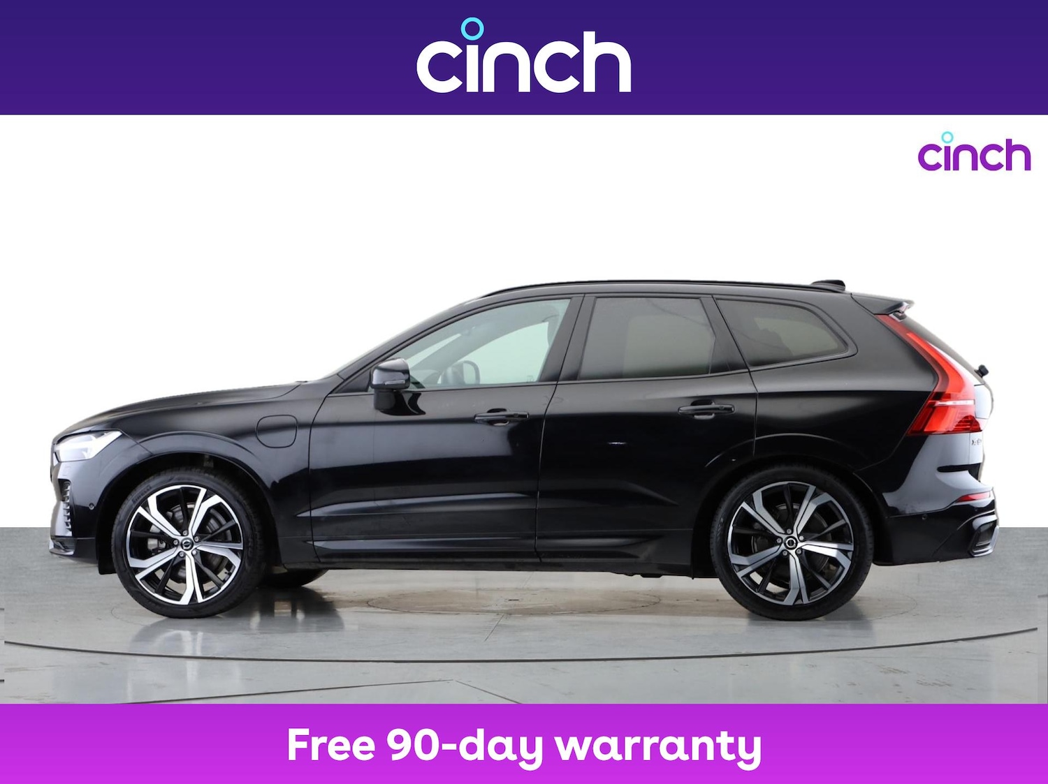 Used Volvo XC60 2022 for sale - 76836584: Photo 8