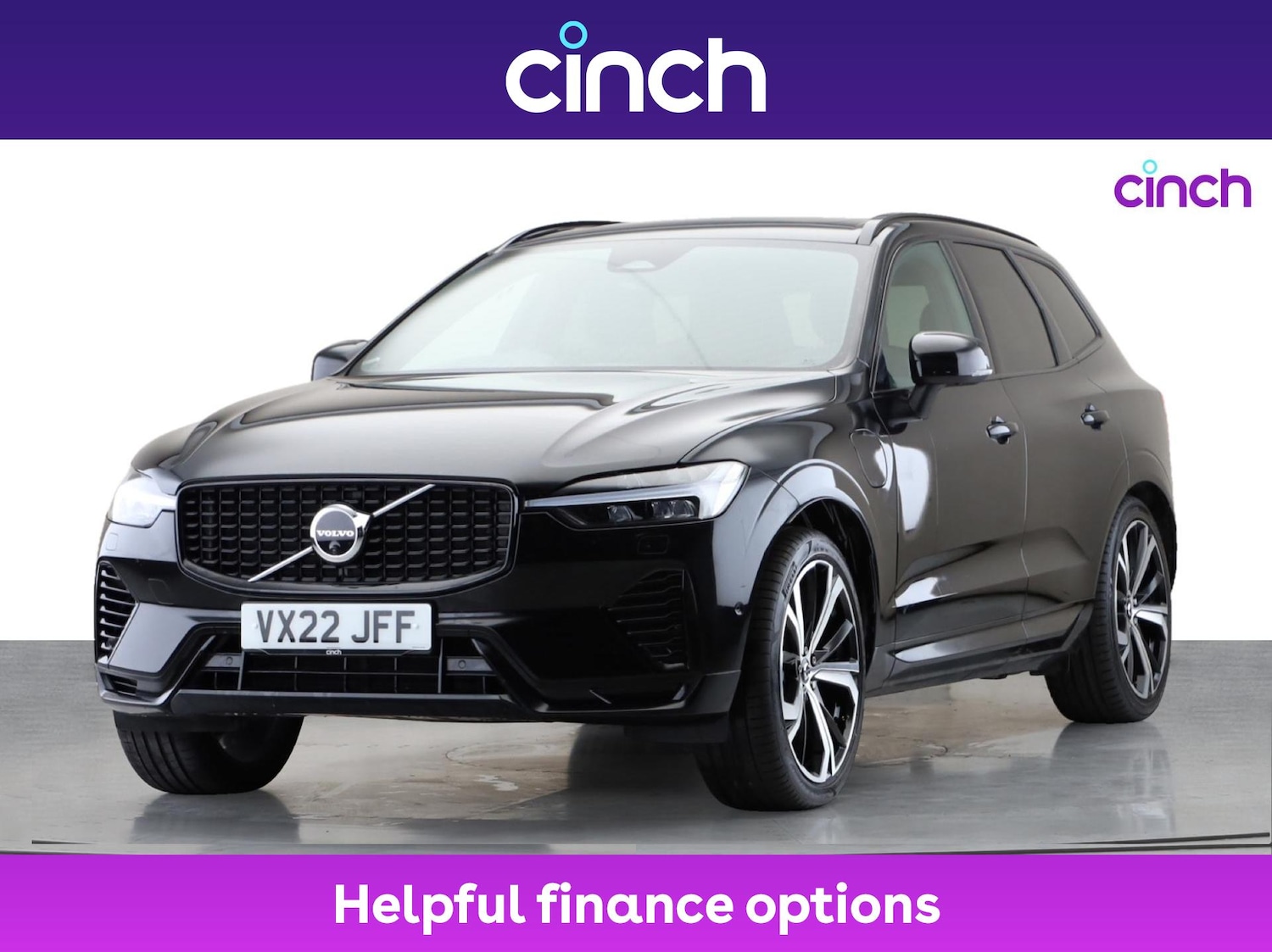 Used Volvo XC60 2022 for sale - 76836584: Photo 9