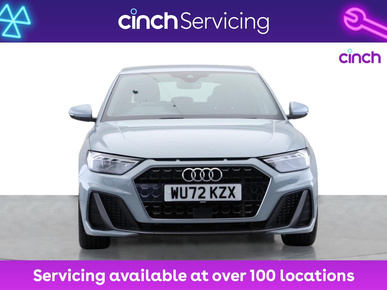 Used Audi A1 2022 for sale - 76842258: Photo 11