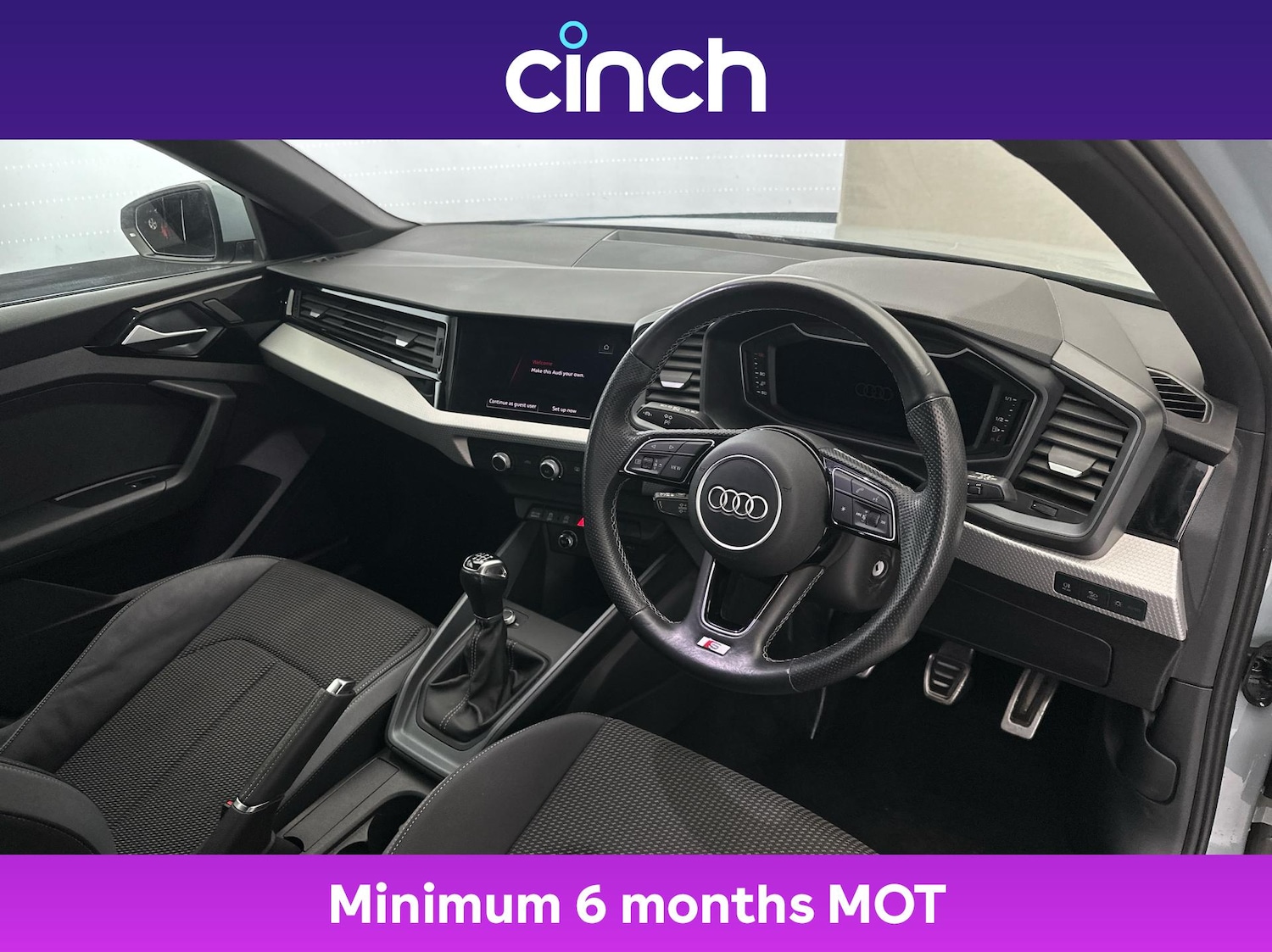 Used Audi A1 2022 for sale - 76842258: Photo 12