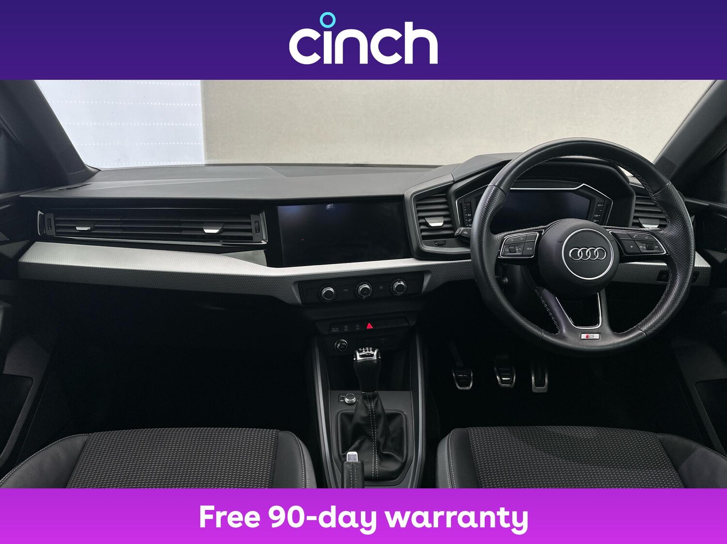 Used Audi A1 2022 for sale - 76842258: Photo 15