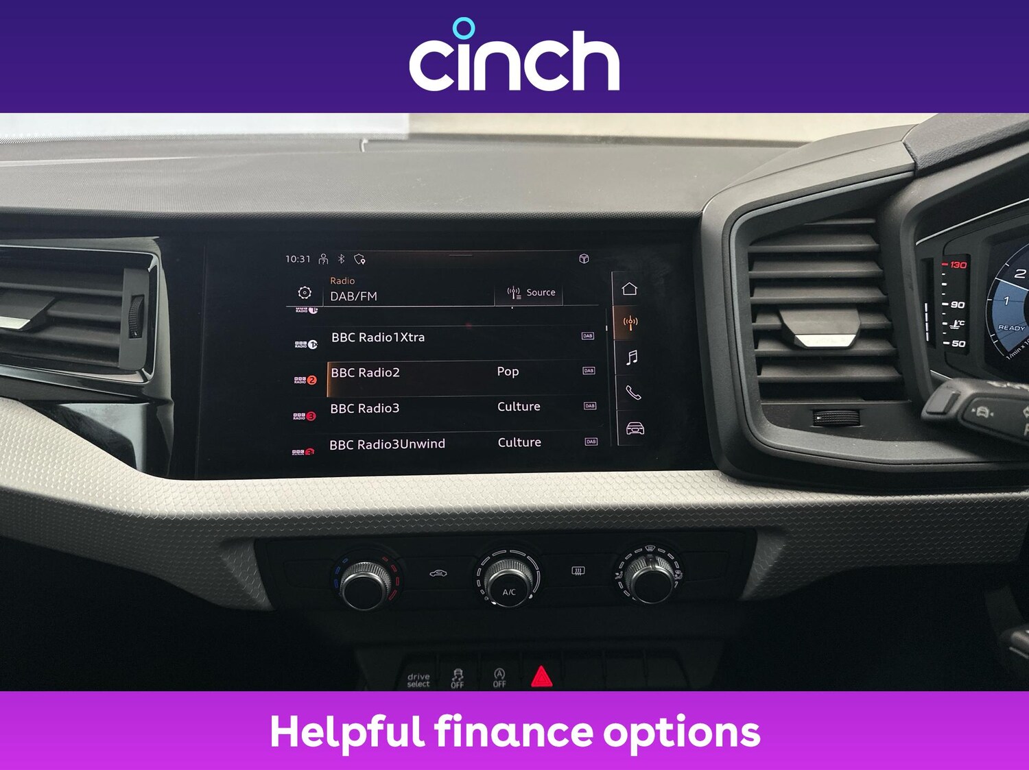 Used Audi A1 2022 for sale - 76842258: Photo 17