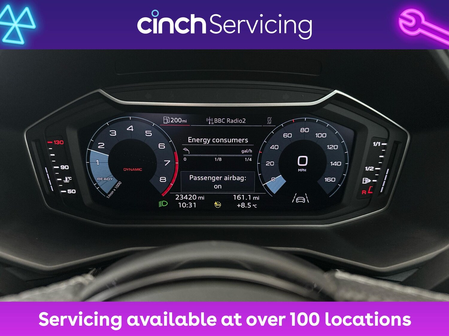 Used Audi A1 2022 for sale - 76842258: Photo 18