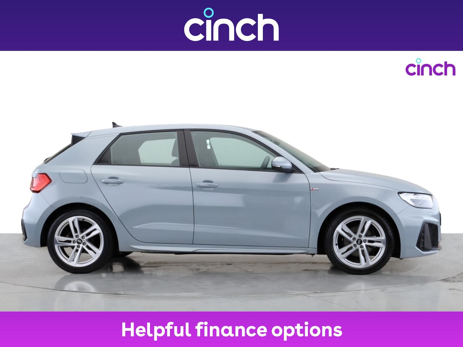 Used Audi A1 2022 for sale - 76842258: Photo 2